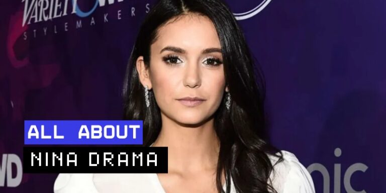 nina drama