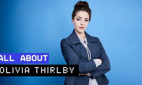 Olivia Thirlby: Unveiling Her Iconic Film Roles