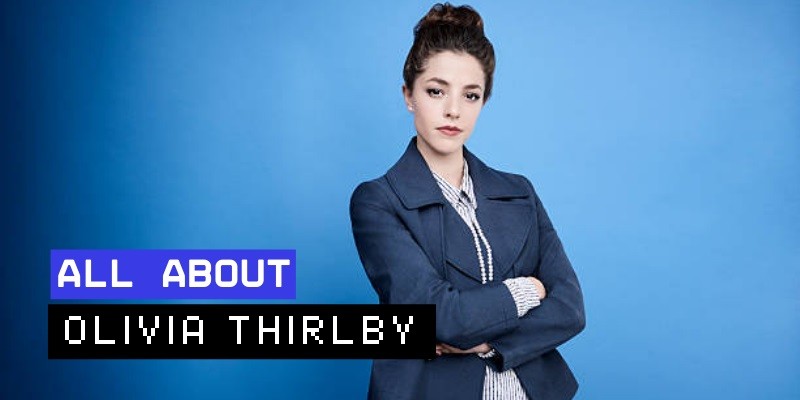 Olivia Thirlby: Unveiling Her Iconic Film Roles