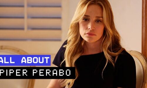 Piper Perabo: Unveiling Her Rise to Stardom