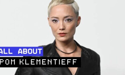 Pom Klementieff: Rising Star in Hollywood