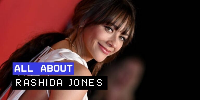 rashida jones