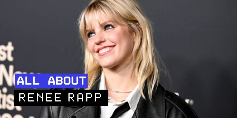renee rapp