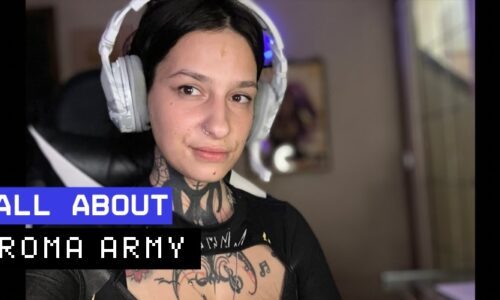 Roma Army: Empowering Voices for Change