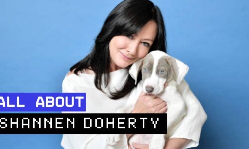Shannen Doherty: Inspiring Resilience and Strength