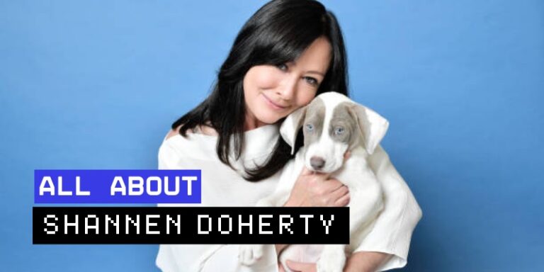 shannen doherty