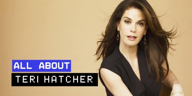 teri hatcher