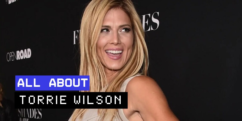 Torrie Wilson: Unveiling Her Fitness and Career Journey