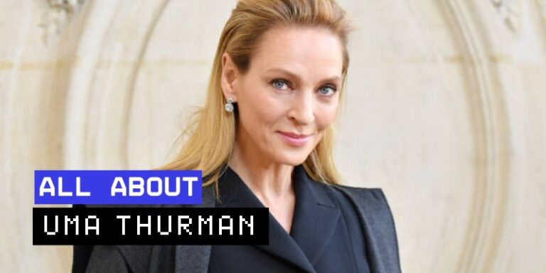 uma thurman