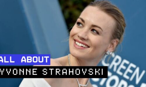 Yvonne Strahovski: Hollywood’s Versatile Star