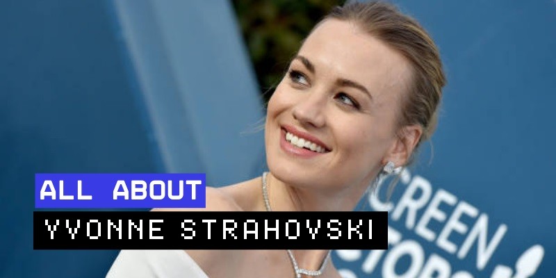 You are currently viewing Yvonne Strahovski: Hollywood’s Versatile Star
