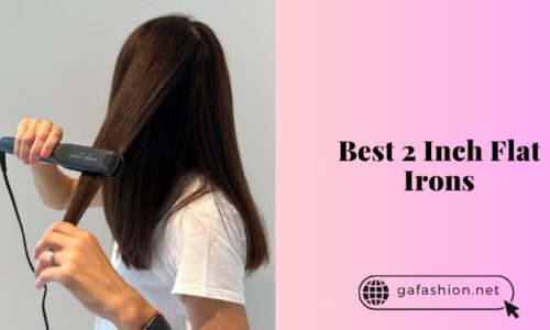 10 Best 2 Inch Flat Irons In 2025