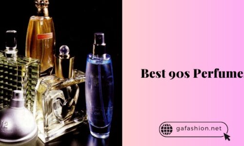 The 10 Best 90s Perfumes – Top Picks Of 2025