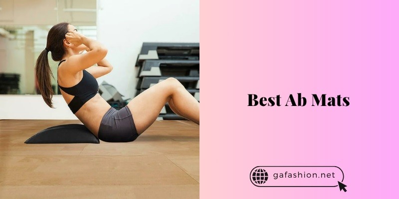 Top 10 Best Ab Mats Of 2025