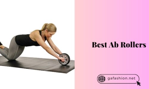 10 Best Ab Rollers To Buy In 2025