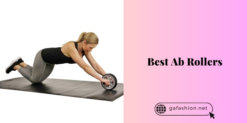 10 Best Ab Rollers To Buy In 2025