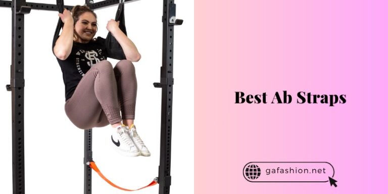 best ab straps