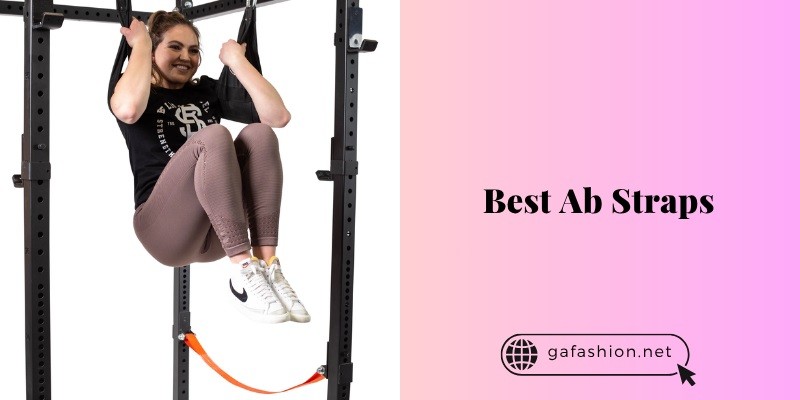Our 10 Best Ab Straps In 2025