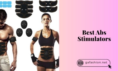 The 10 Best Abs Stimulators Of 2025