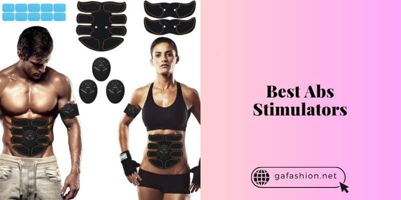 The 10 Best Abs Stimulators Of 2025
