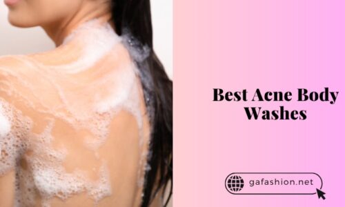 10 Best Acne Body Washes In 2025 – Reviews And Guide