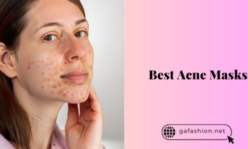11 Best Acne Masks Of 2025