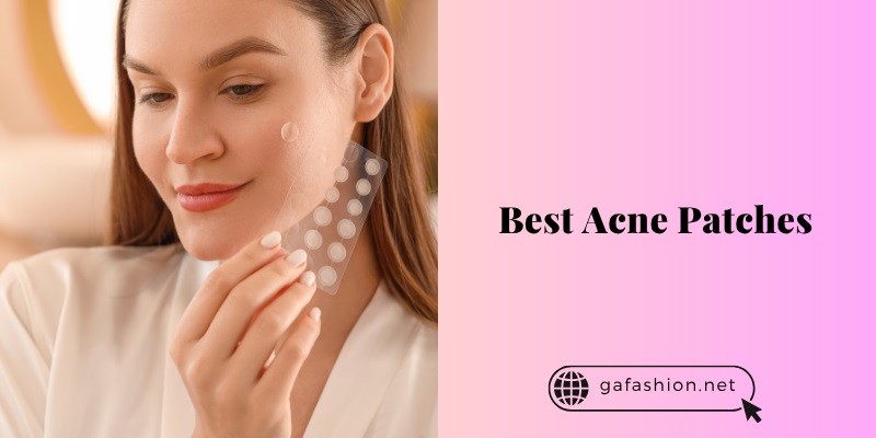 Our 10 Best Acne Patches In 2025