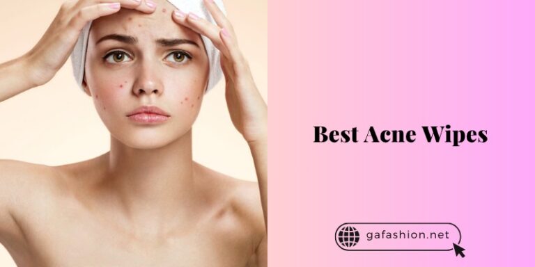 best acne wipes