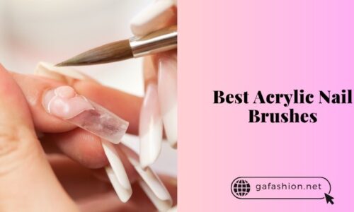 Our 11 Best Acrylic Nail Brushes To Buy In 2025