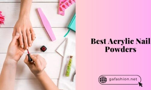 The 12 Best Acrylic Nail Powders Of 2025
