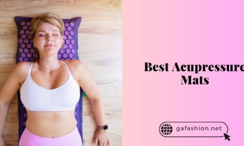Top 10 Best Acupressure Mats In 2025