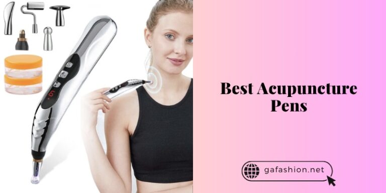 best acupuncture pens