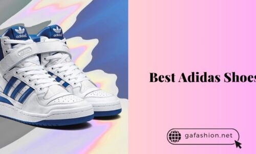Top 12 Best Adidas Shoes To Buy In 2025
