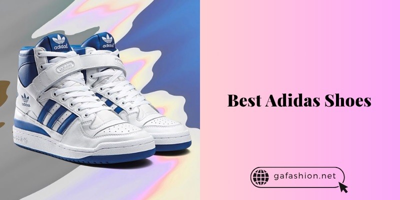 best adidas shoes