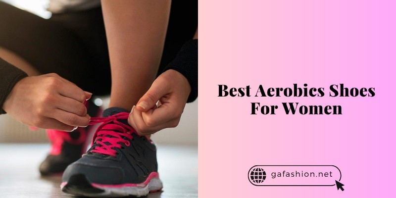 The 10 Best Aerobics Shoes For Women In 2025