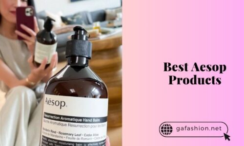 11 Best Aesop Products – 2025