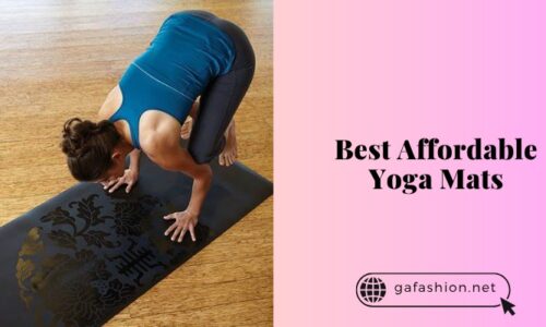 Our 10 Best Affordable Yoga Mats In 2025 – Reviews And Guide