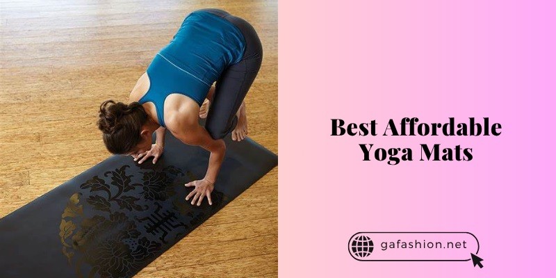 Our 10 Best Affordable Yoga Mats In 2025 – Reviews And Guide