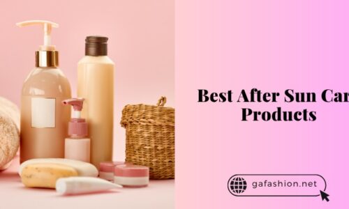 Our 9 Best After Sun Care Products – Top Picks Of 2025