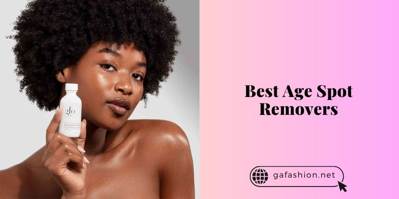 Our 10 Best Age Spot Removers Of 2025