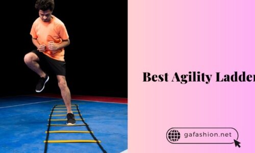Our 10 Best Agility Ladders Of 2025