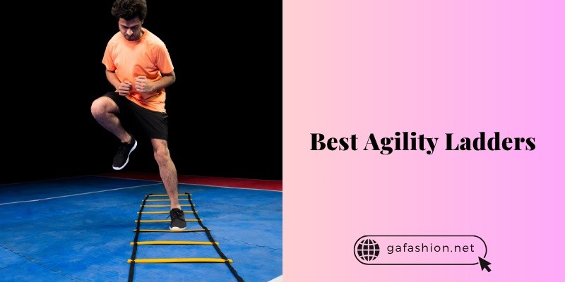 best agility ladders