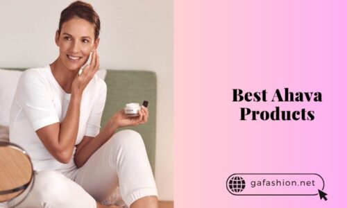 Top 7 Best Ahava Products In 2025