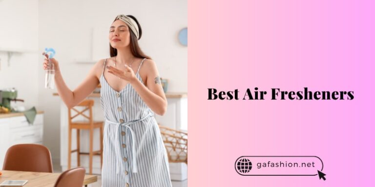 best air fresheners