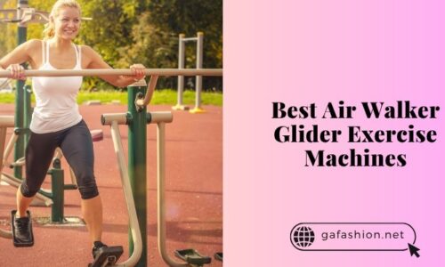 The 9 Best Air Walker Glider Exercise Machines In 2025 – Reviews And Guide