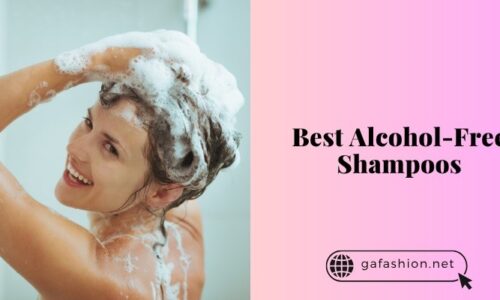 The 10 Best Alcohol-Free Shampoos To Buy In 2025