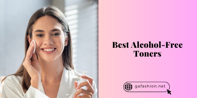best alcohol-free toners