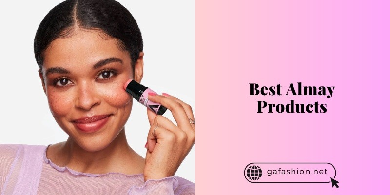 best almay products