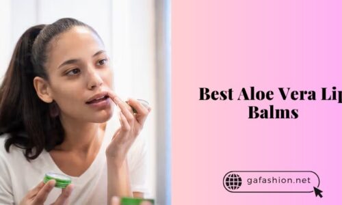 The 10 Best Aloe Vera Lip Balms Of 2025