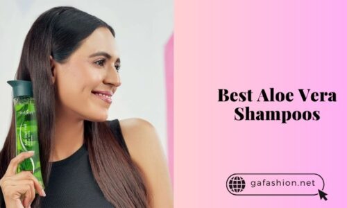 Top 10 Best Aloe Vera Shampoos To Buy In 2025